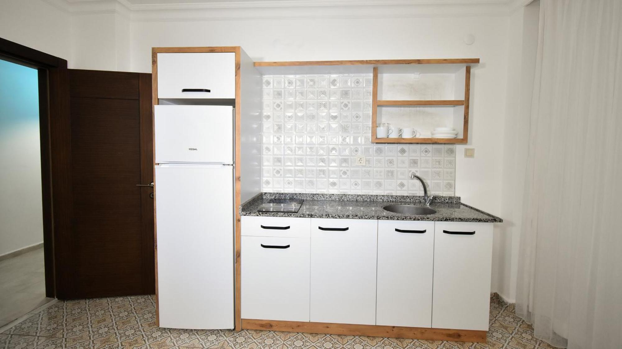Anatolian Homes & Hotel de apartamente