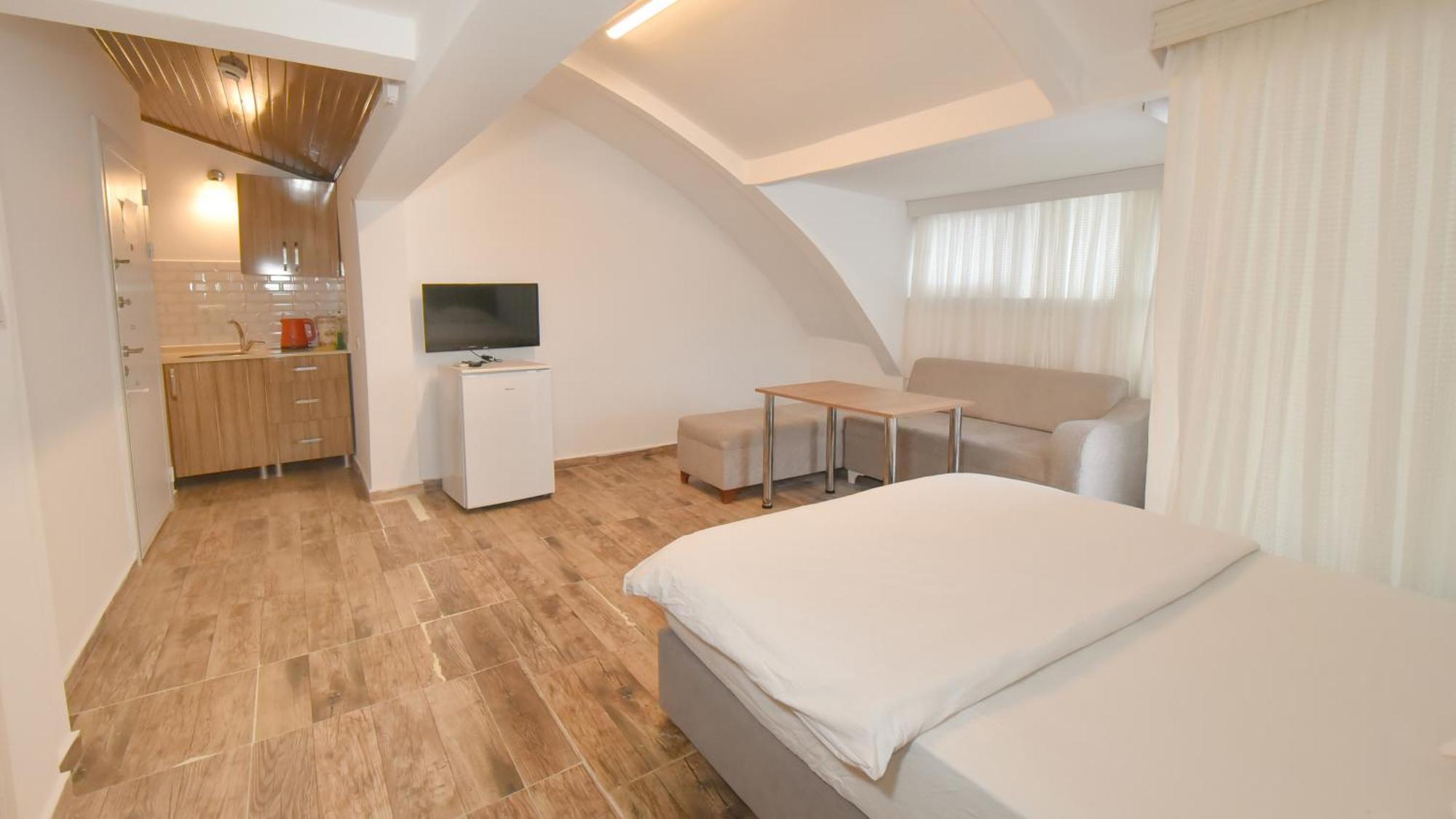 Hotel de apartamente Anatolian Homes & 5*
