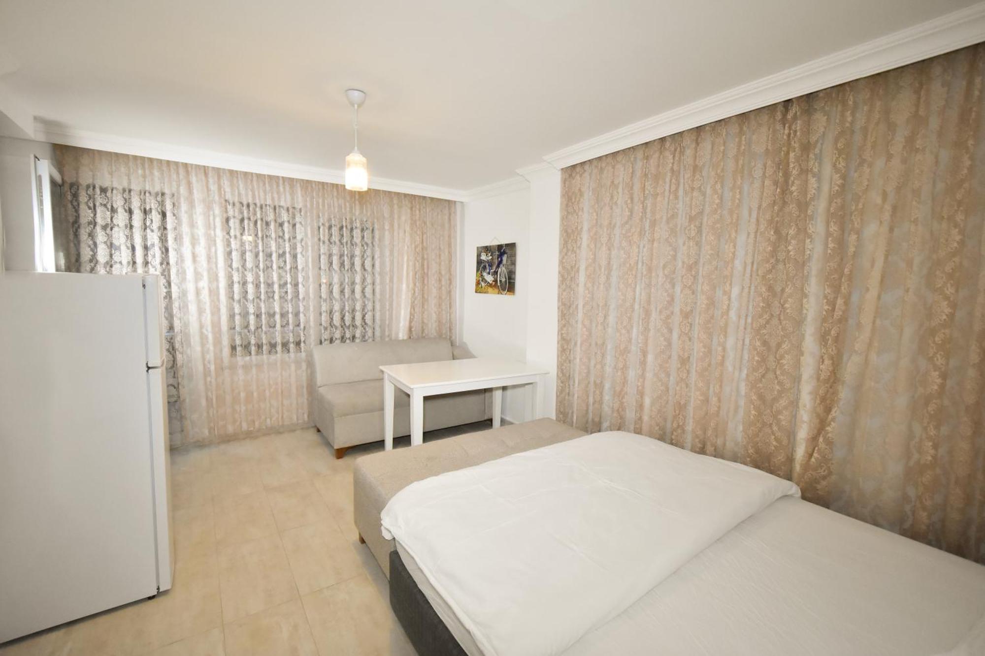 Anatolian Homes & Hotel de apartamente