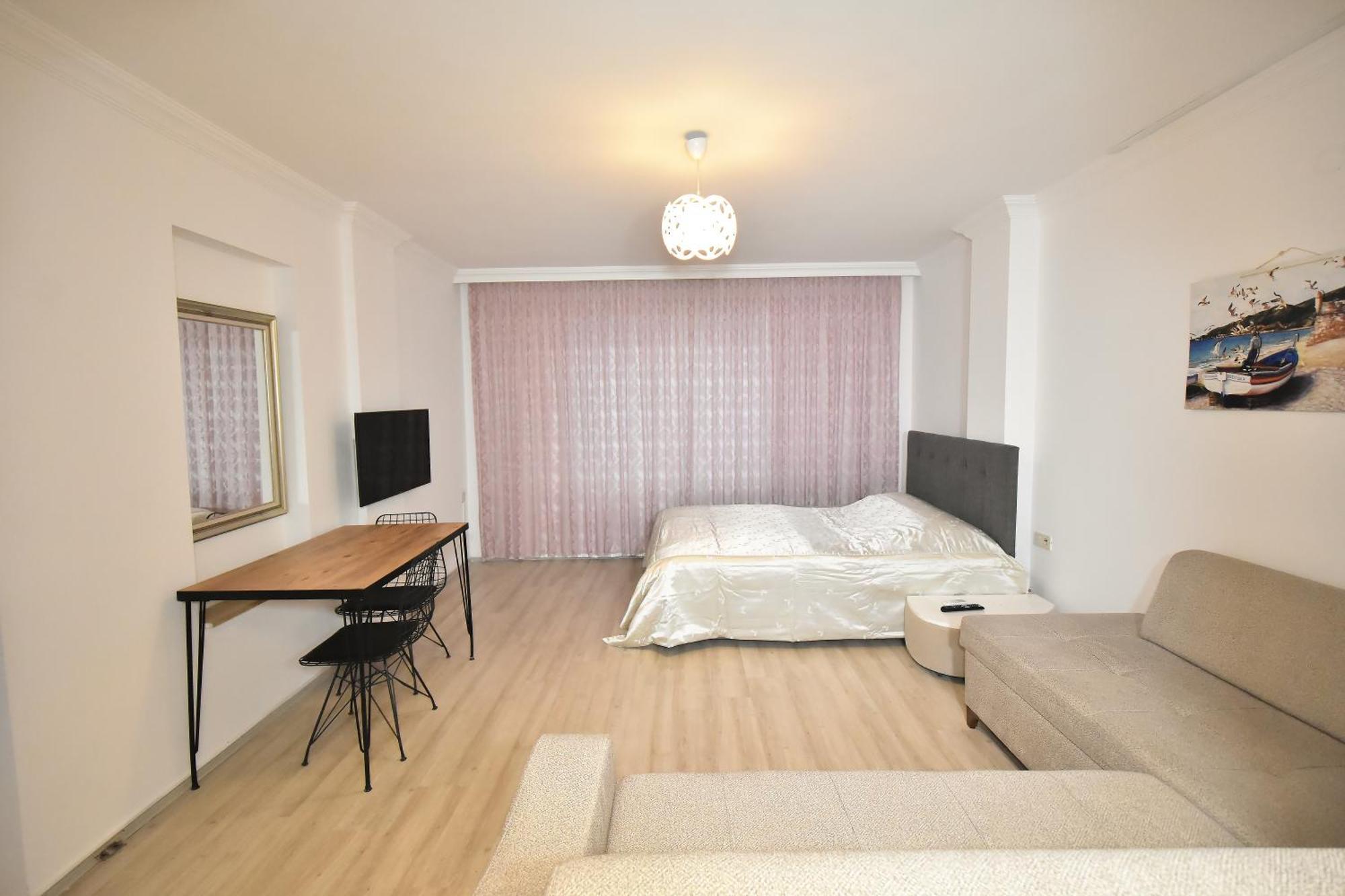 Anatolian Homes & 5* Antalya