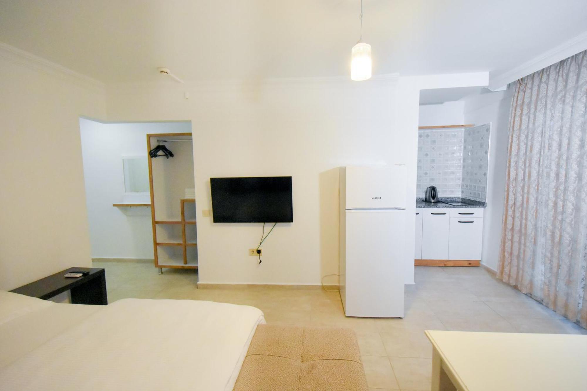 Hotel de apartamente Anatolian Homes &