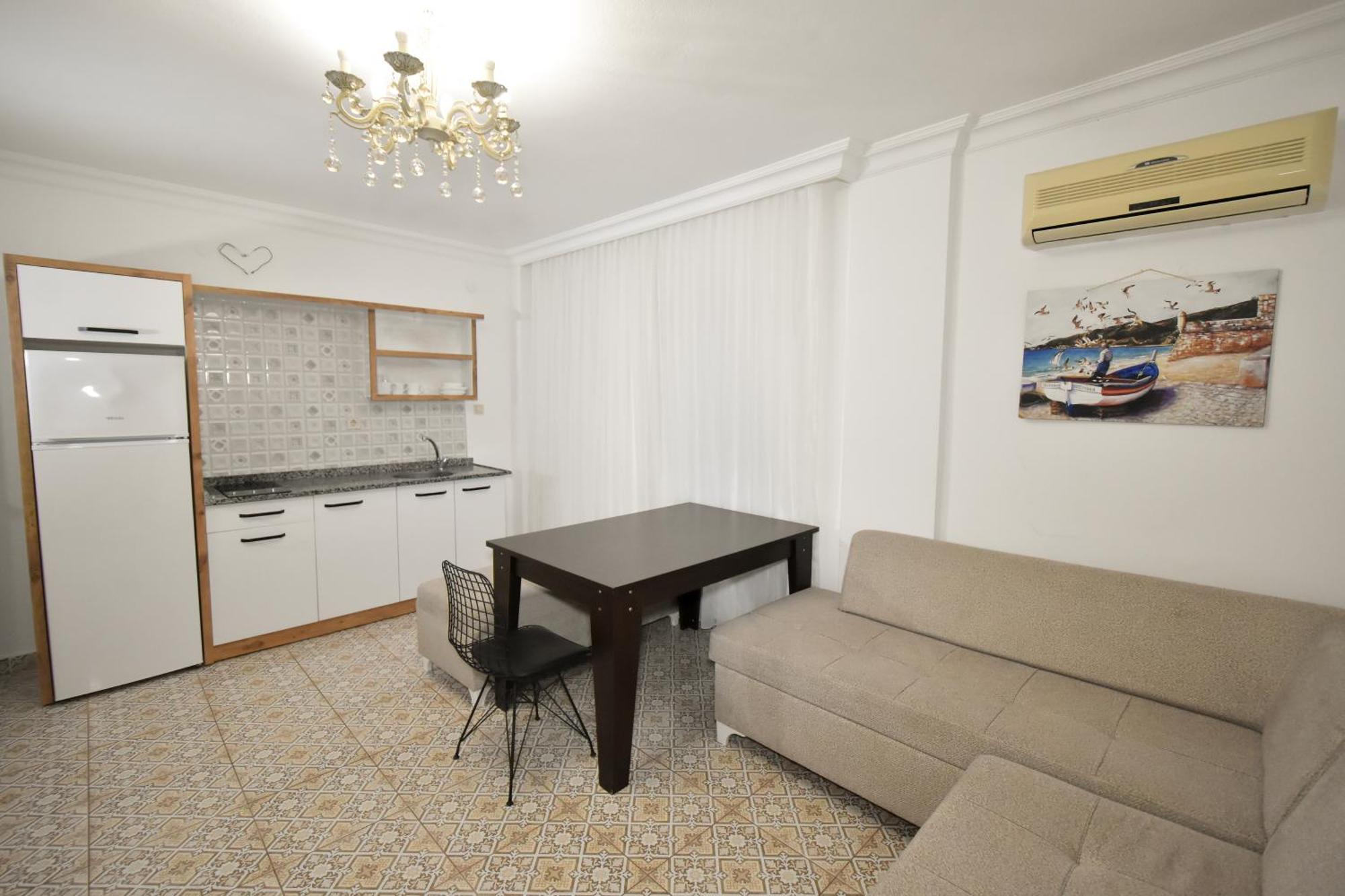 Anatolian Homes & Hotel de apartamente 5*