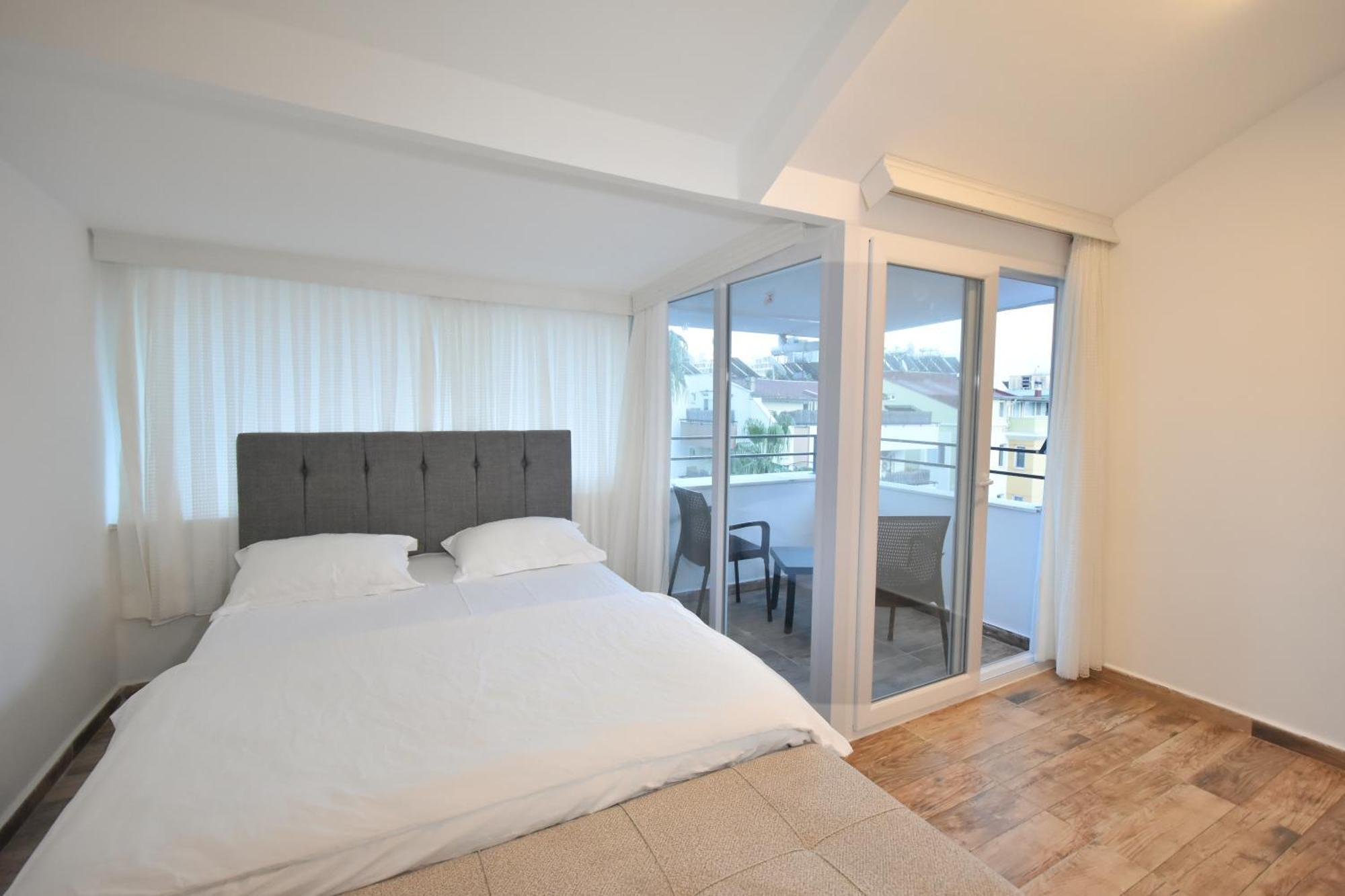 Anatolian Homes & 5*