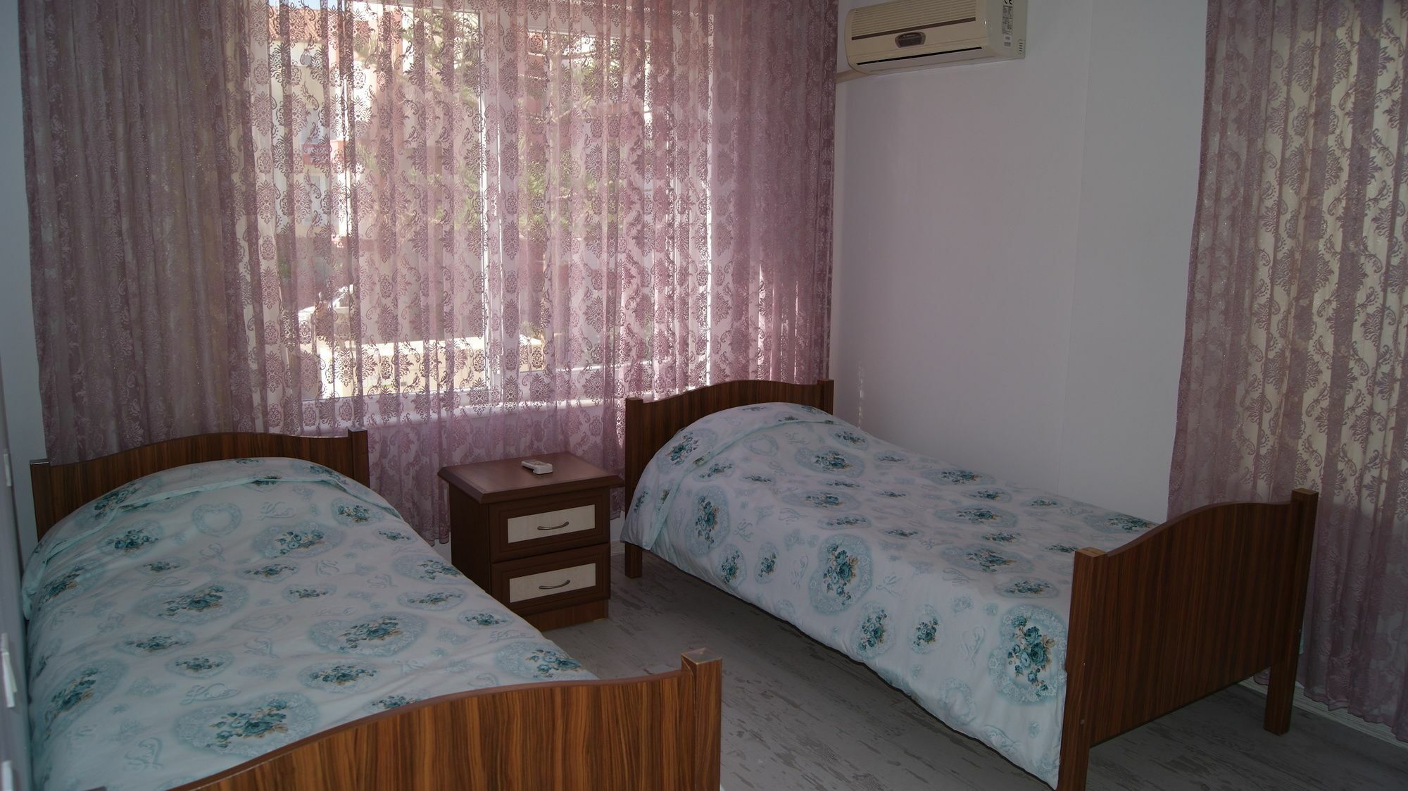 Anatolian Homes & Hotel de apartamente