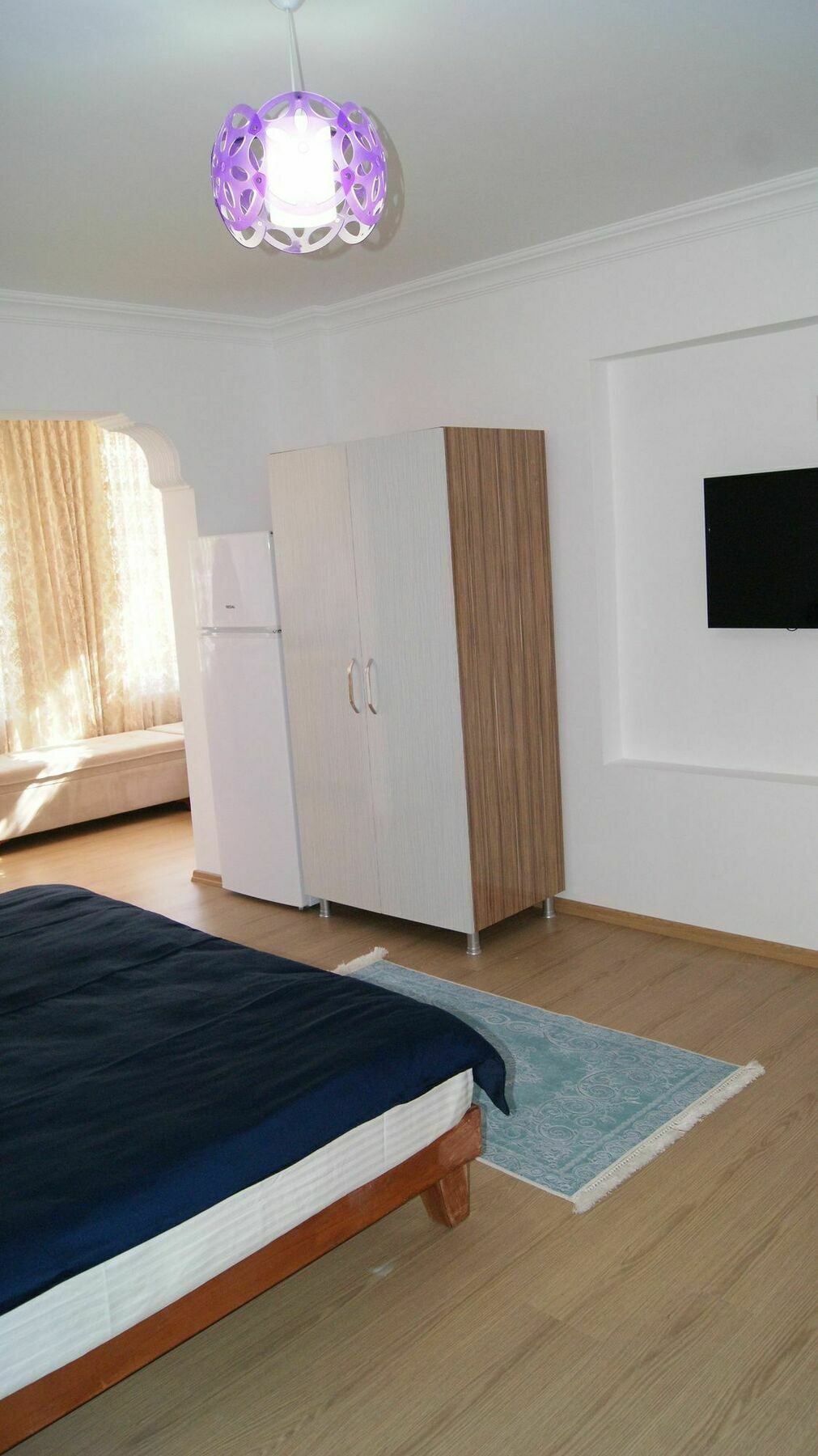 Anatolian Homes & Hotel de apartamente Antalya