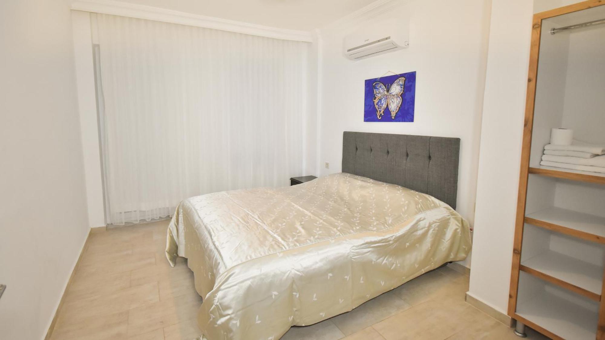 Appart hôtel Anatolian Homes & Antalya