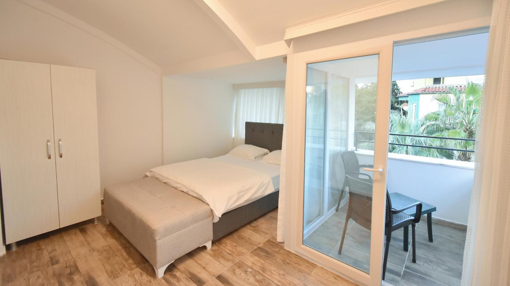 Appart hôtel Anatolian Homes &