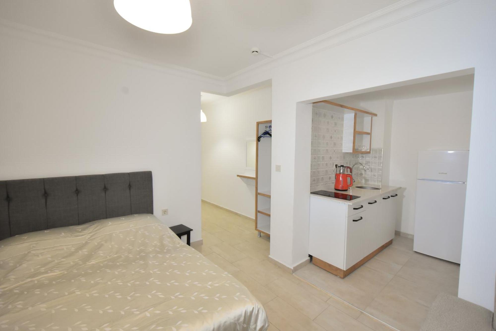 Anatolian Homes & 5* Antalya