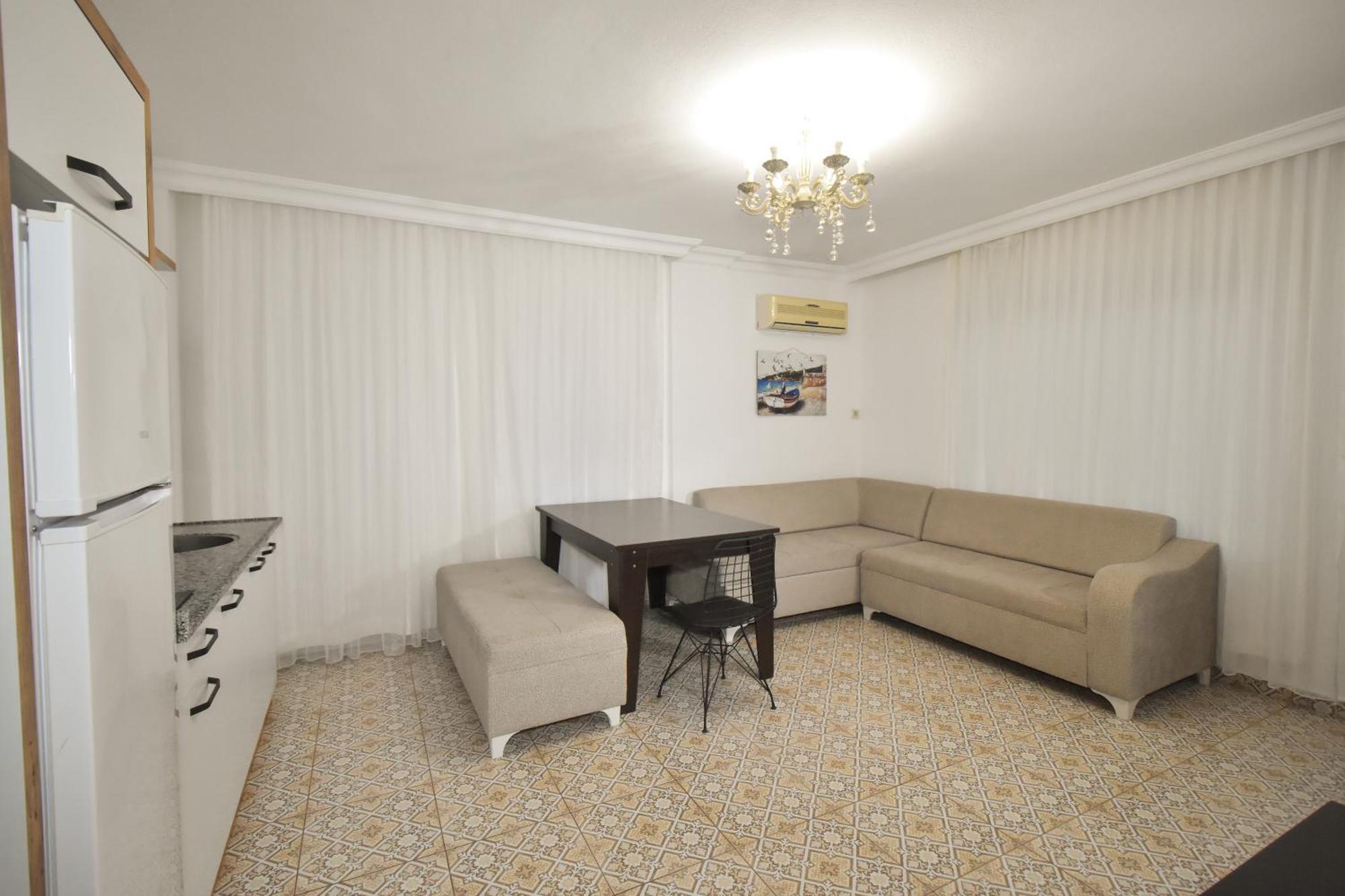 Anatolian Homes & Antalya