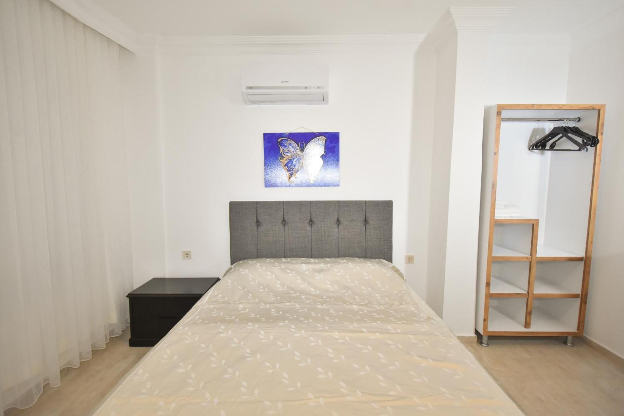 Anatolian Homes & Appart hôtel 5*