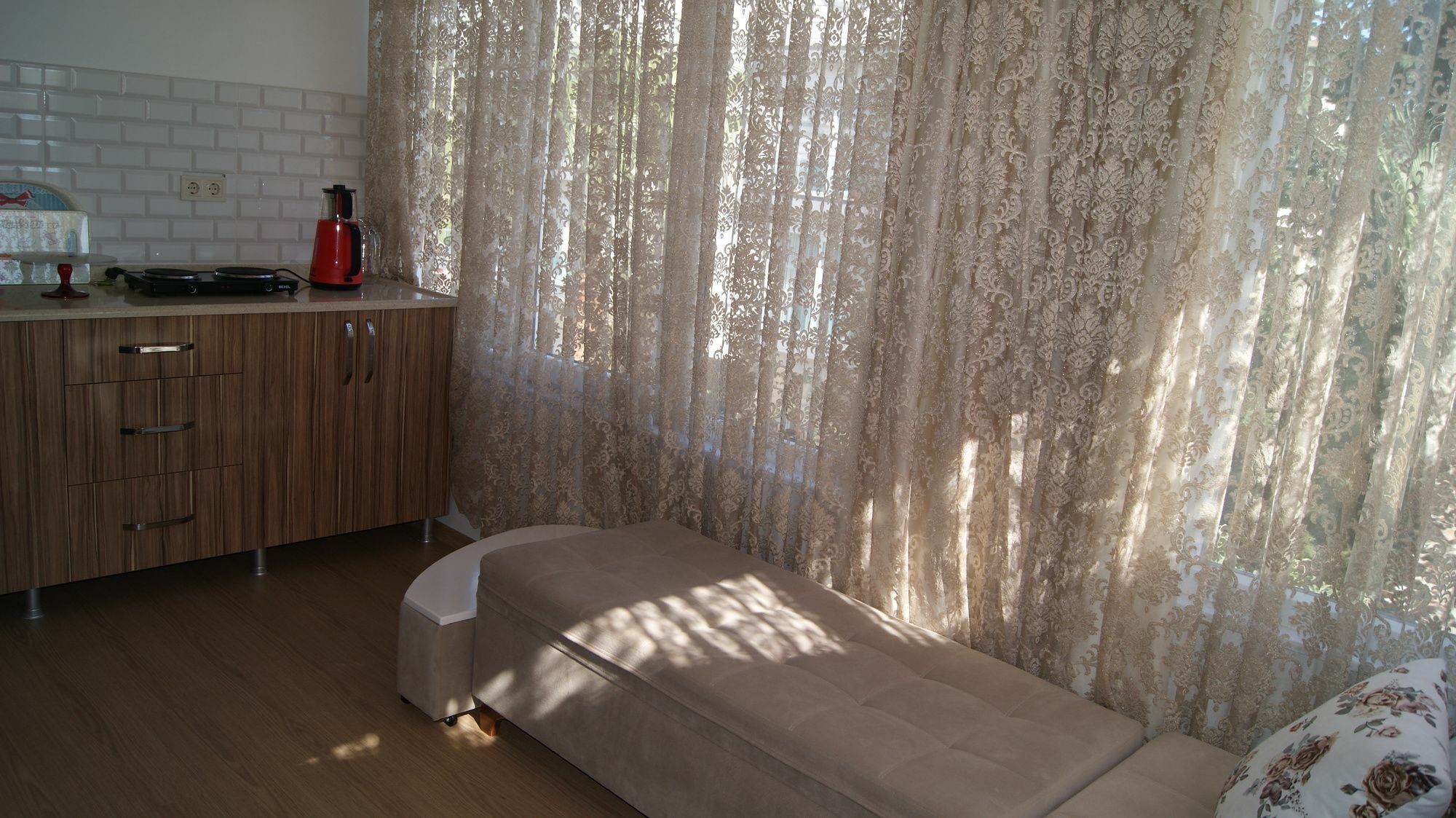 Appart hôtel Anatolian Homes & 5*